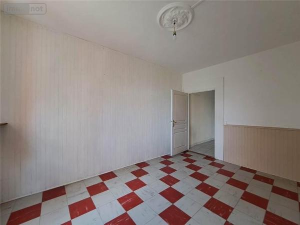 Maison à vendre à Parves-et-Nattages dans l'Ain (01300), ref : 01082-985