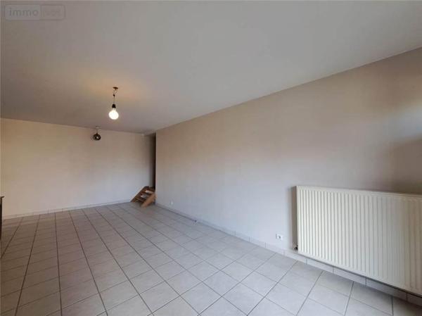 Maison à vendre à Parves-et-Nattages dans l'Ain (01300), ref : 01082-985