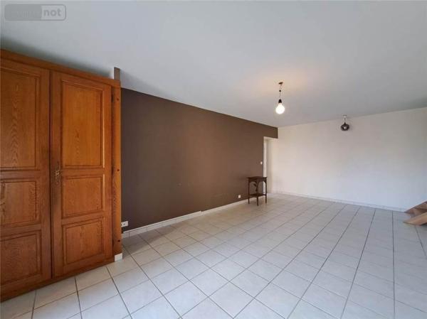 Maison à vendre à Parves-et-Nattages dans l'Ain (01300), ref : 01082-985