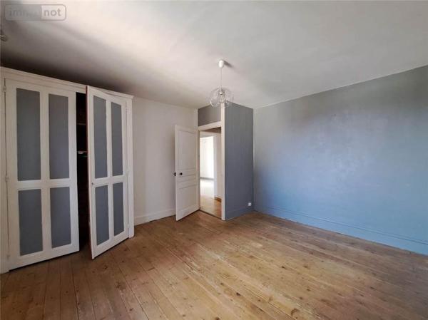 Maison à vendre à Parves-et-Nattages dans l'Ain (01300), ref : 01082-985