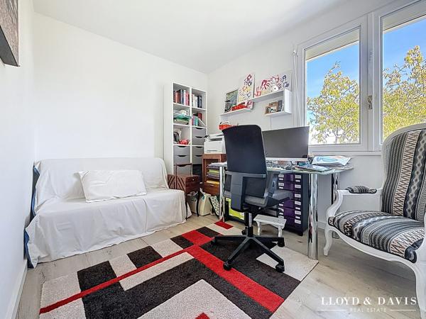 Royan centre : maison 140 m², 4 chambres, terrrain 660m²