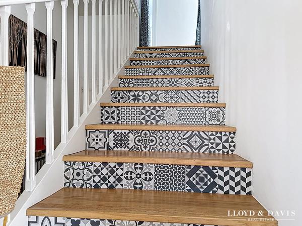Royan centre : maison 140 m², 4 chambres, terrrain 660m²