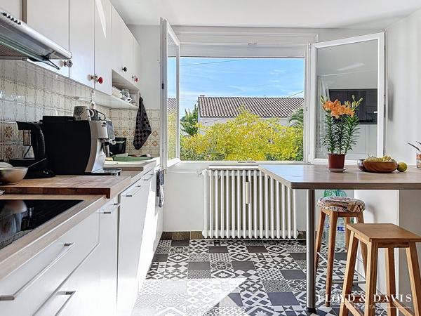 Royan centre : maison 140 m², 4 chambres, terrrain 660m²