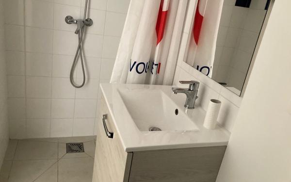 Appartement à louer    1 pièce •  Périgueux