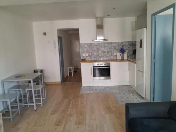 Appartement à louer à Chalon-sur-Saône (71100)