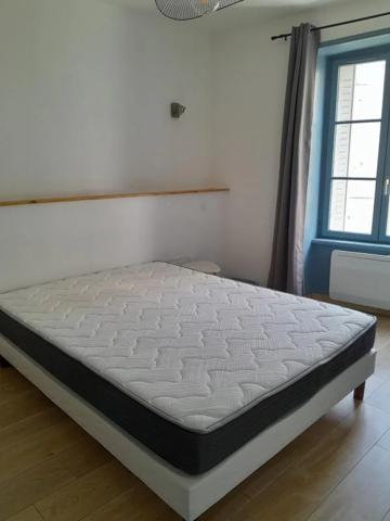 Appartement à louer à Chalon-sur-Saône (71100)