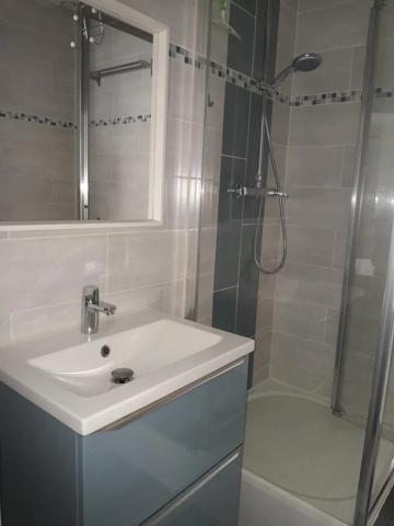 Appartement à louer à Chalon-sur-Saône (71100)