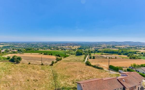 Maison à vendre    6 pièces • 189,88 m2 Mornant