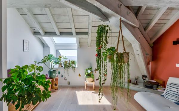 Maison à vendre    6 pièces • 189,88 m2 Mornant