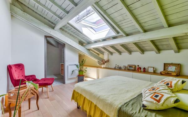 Maison à vendre    6 pièces • 189,88 m2 Mornant