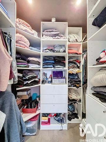 Maison à vendre 7 pièces 162 m² Cesson-Sévigné