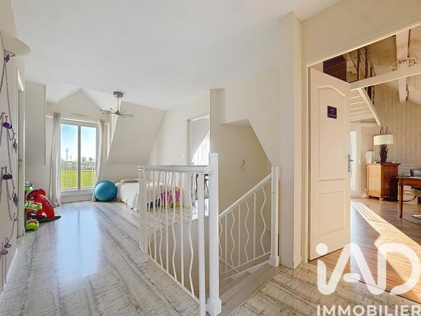 Maison à vendre 7 pièces 162 m² Cesson-Sévigné