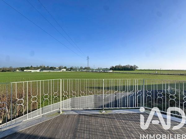 Maison à vendre 7 pièces 162 m² Cesson-Sévigné