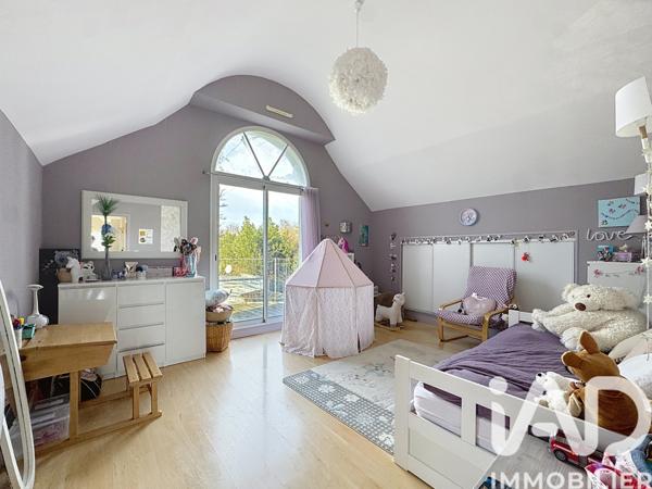 Maison à vendre 7 pièces 162 m² Cesson-Sévigné