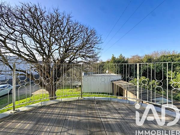 Maison à vendre 7 pièces 162 m² Cesson-Sévigné