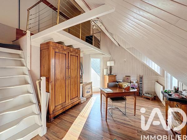 Maison à vendre 7 pièces 162 m² Cesson-Sévigné