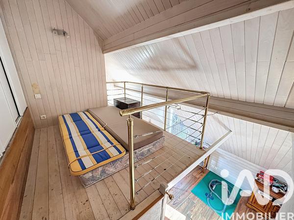 Maison à vendre 7 pièces 162 m² Cesson-Sévigné