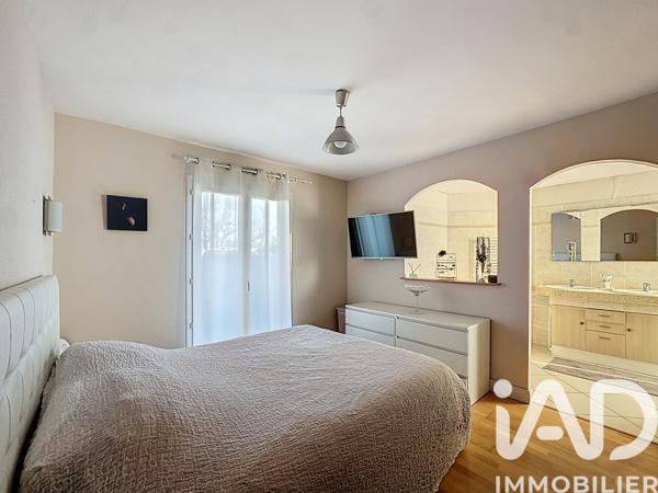 Maison à vendre 7 pièces 162 m² Cesson-Sévigné