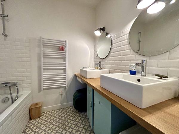 Vente Maison 131m2 BEGLES (33130)