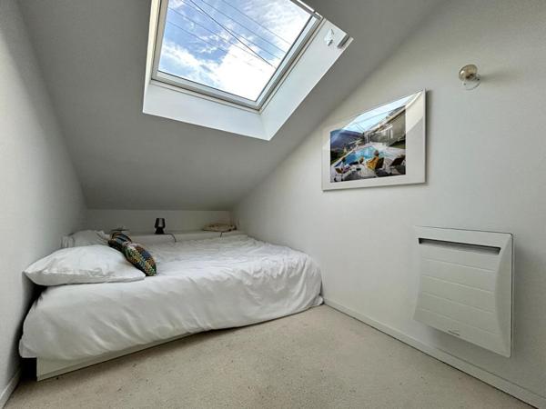 Vente Maison 131m2 BEGLES (33130)