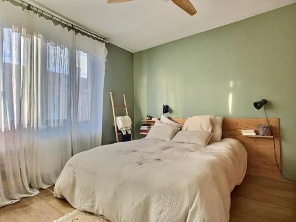 Vente Maison 131m2 BEGLES (33130)