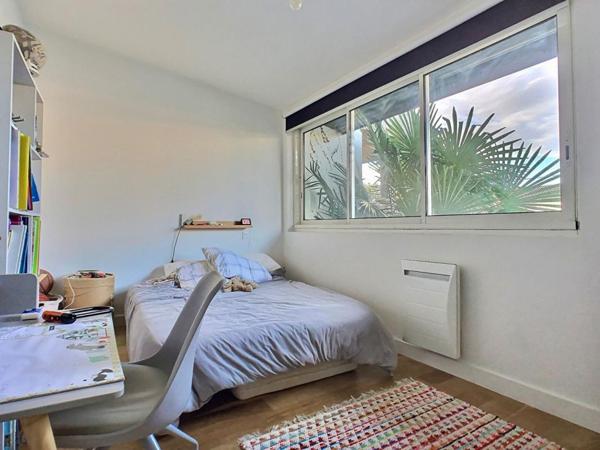 Vente Maison 131m2 BEGLES (33130)