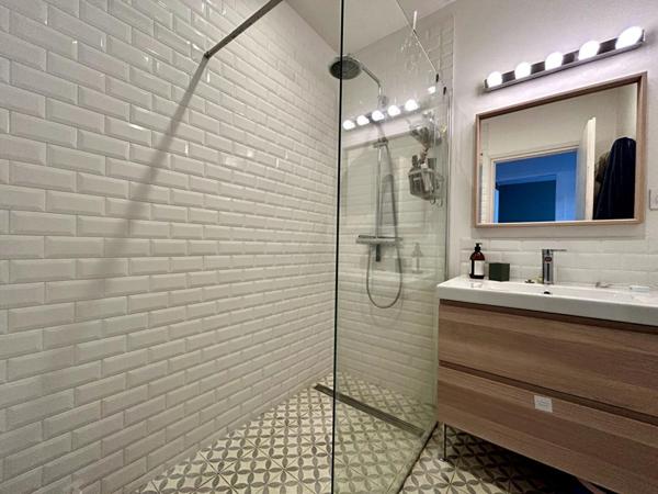 Vente Maison 131m2 BEGLES (33130)