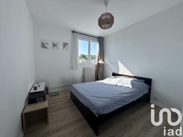 Appartement à vendre 2 pièces 50 m² Montgeron