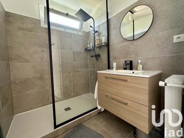 Appartement à vendre 2 pièces 50 m² Montgeron