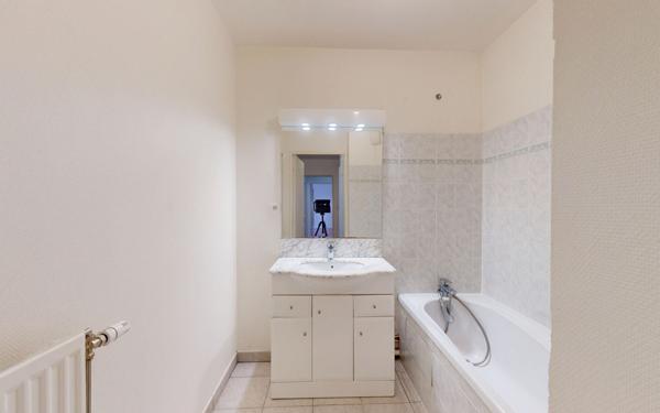 Appartement à vendre    3 pièces • 69,07 m2 Lyon 4