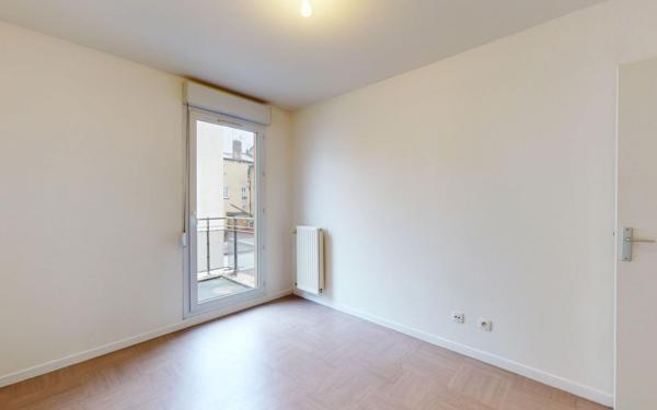 Appartement à vendre    3 pièces • 69,07 m2 Lyon 4