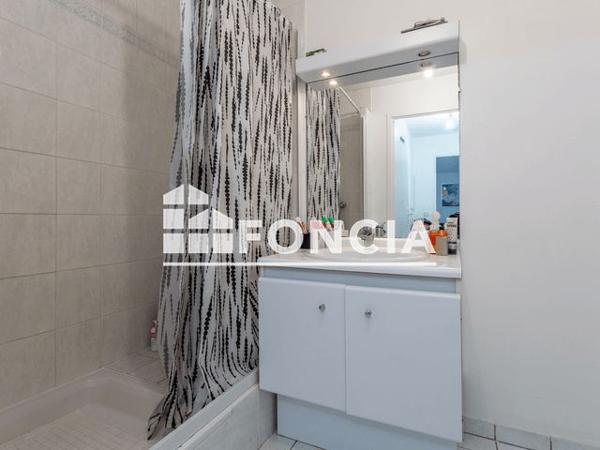 À vendre Appartement 3 pièces 56.49 m² - Morsang-sur-orge 91390