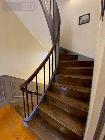 Maison de maître à vendre à Tinténiac en Ille-et-Vilaine (35190), ref : 105/1963