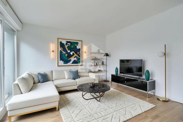 Appartement Saint Denis 3 pièce(s) 66 m2