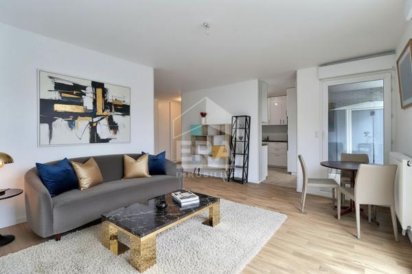 Appartement Saint Denis 3 pièce(s) 66 m2