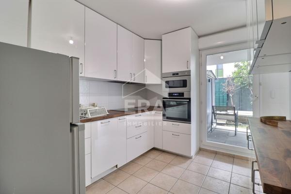 Appartement Saint Denis 3 pièce(s) 66 m2