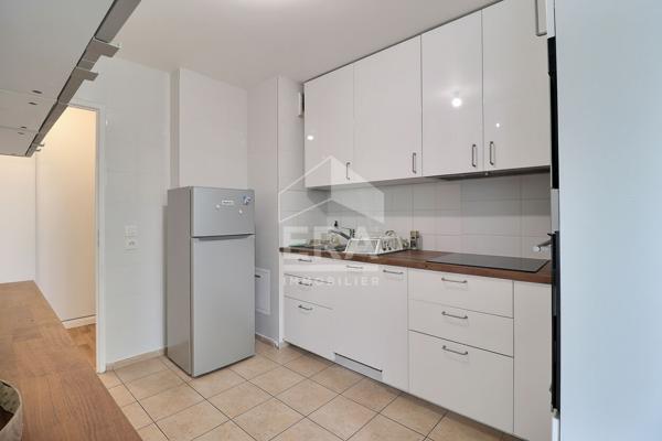 Appartement Saint Denis 3 pièce(s) 66 m2