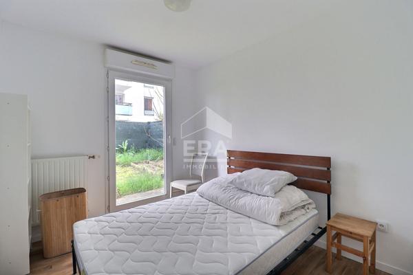Appartement Saint Denis 3 pièce(s) 66 m2