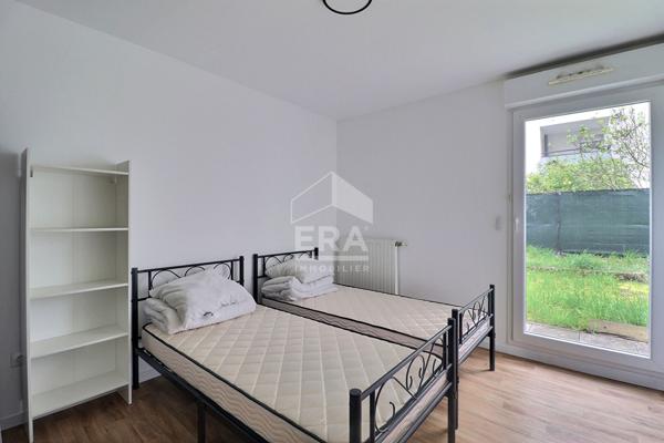 Appartement Saint Denis 3 pièce(s) 66 m2