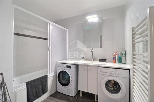 Appartement Saint Denis 3 pièce(s) 66 m2