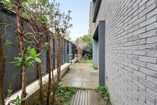Appartement Saint Denis 3 pièce(s) 66 m2
