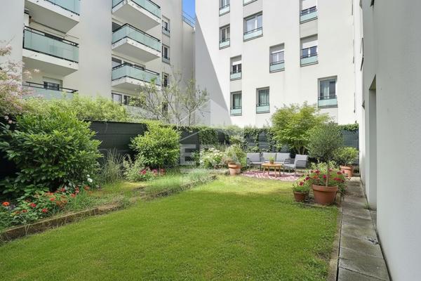 Appartement Saint Denis 3 pièce(s) 66 m2