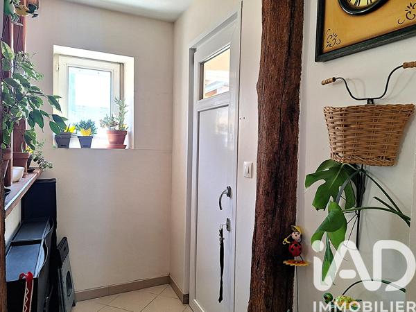 Studio à vendre 34,21 m² Coulommiers