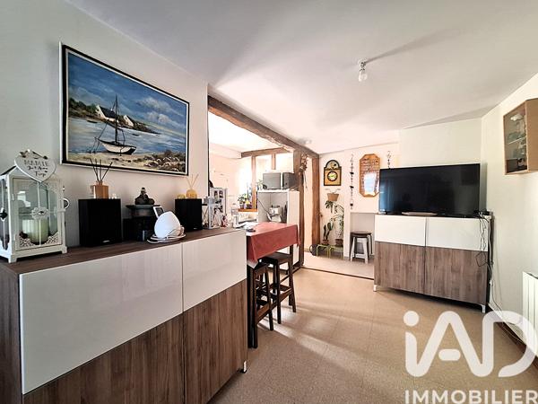 Studio à vendre 34,21 m² Coulommiers