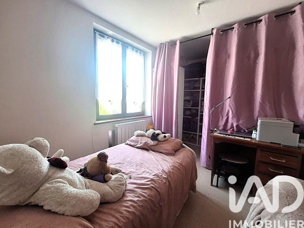 Studio à vendre 34,21 m² Coulommiers
