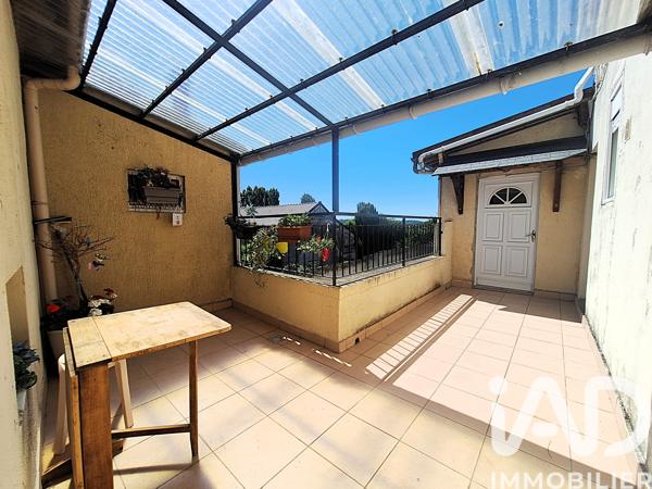 Studio à vendre 34,21 m² Coulommiers