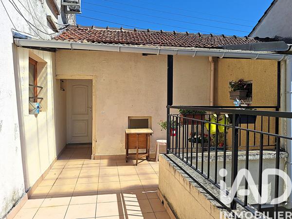 Studio à vendre 34,21 m² Coulommiers