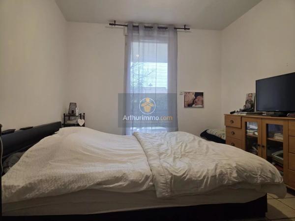 Vente Appartement 4 pièces 96 m2 à Tulette