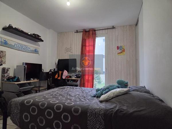 Vente Appartement 4 pièces 96 m2 à Tulette