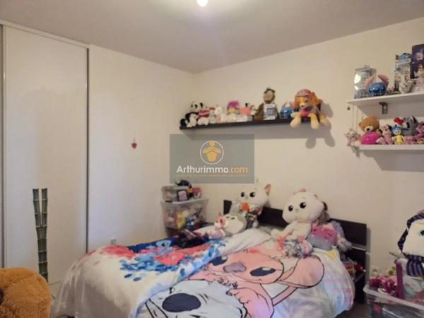 Vente Appartement 4 pièces 96 m2 à Tulette